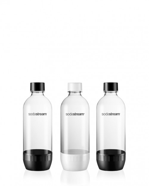 SodaStream Bottiglie Classic per Gasatore