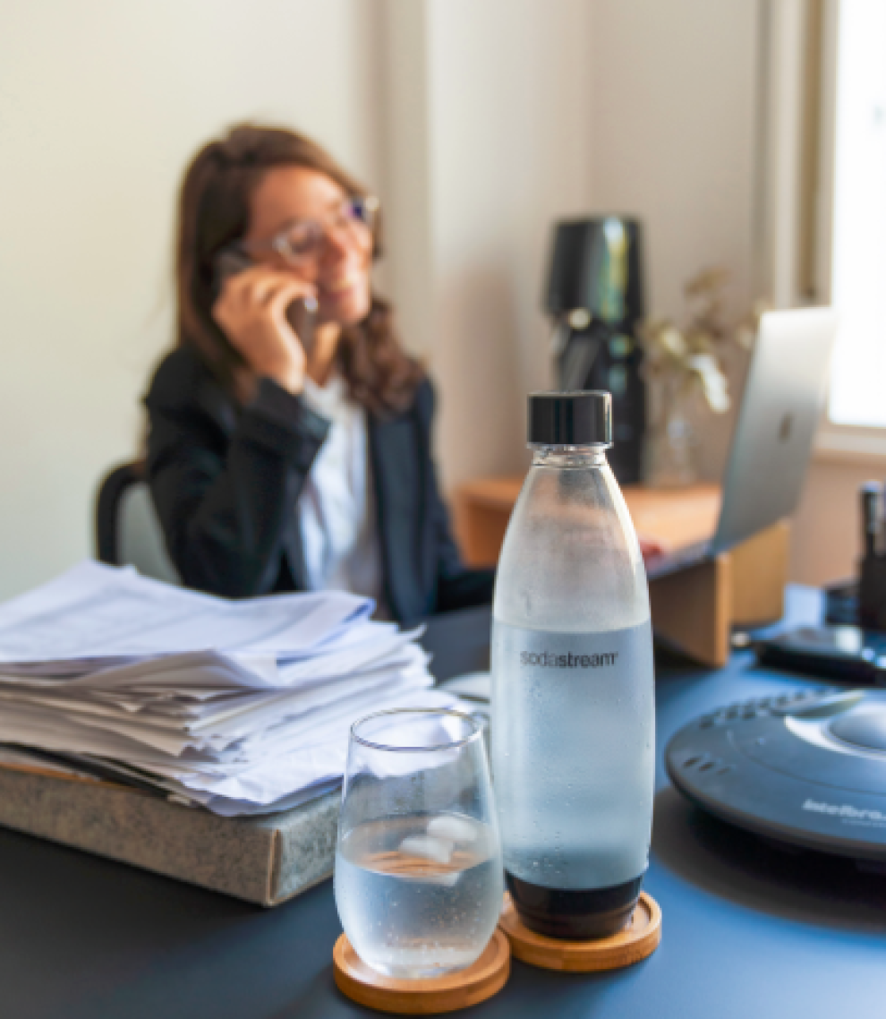 Scadenza Bottiglie SodaStream: perché rispettarla!