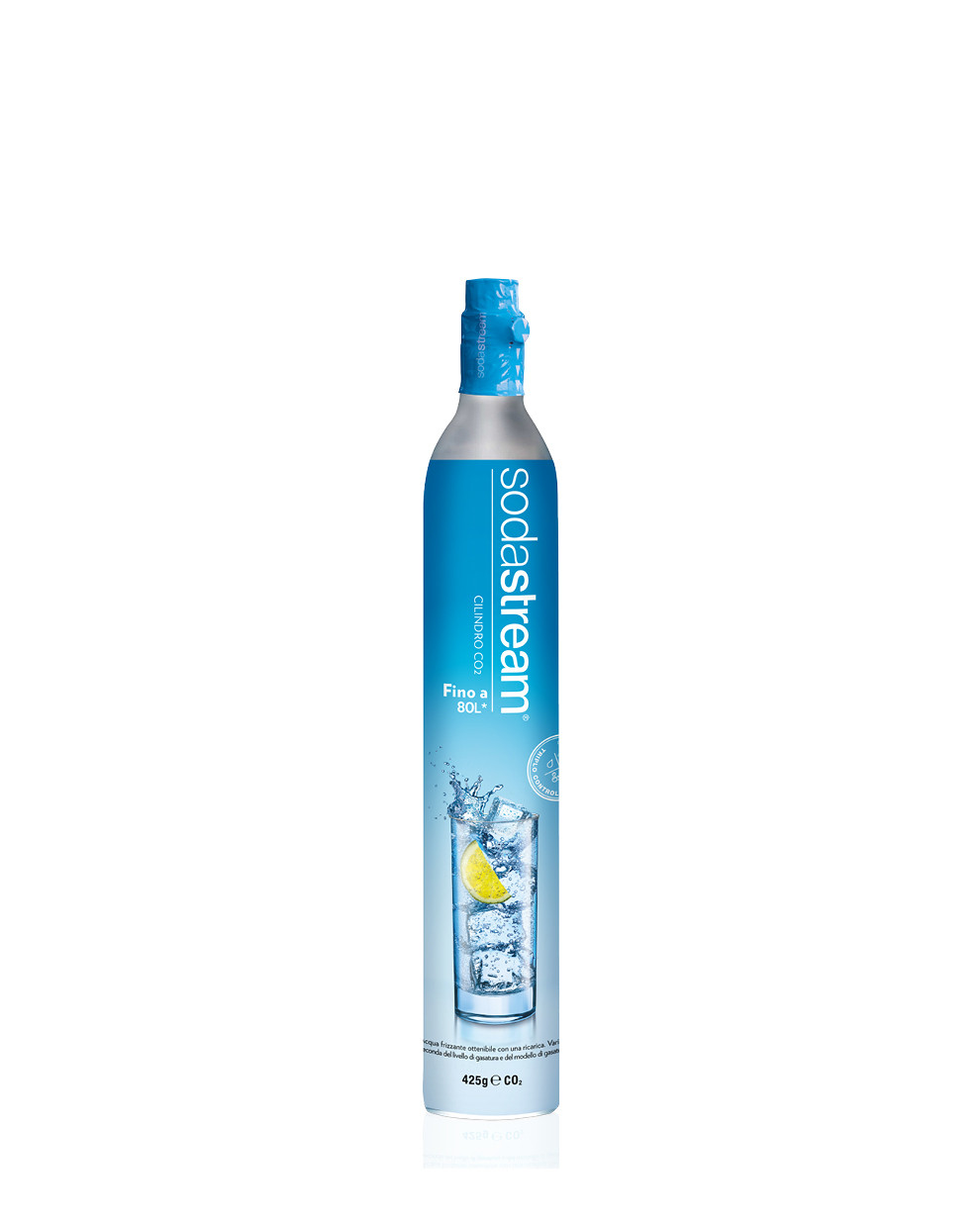 Gasatore da banco Art Bianco Sodastream