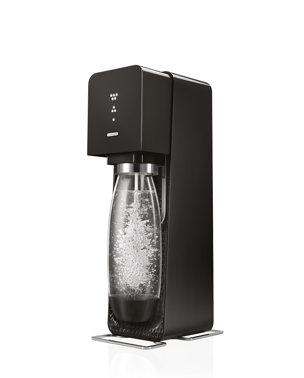 Sodastream Gasatore Source Bianco  Vendita Online - Coltelleria  Monselicense PADOVA