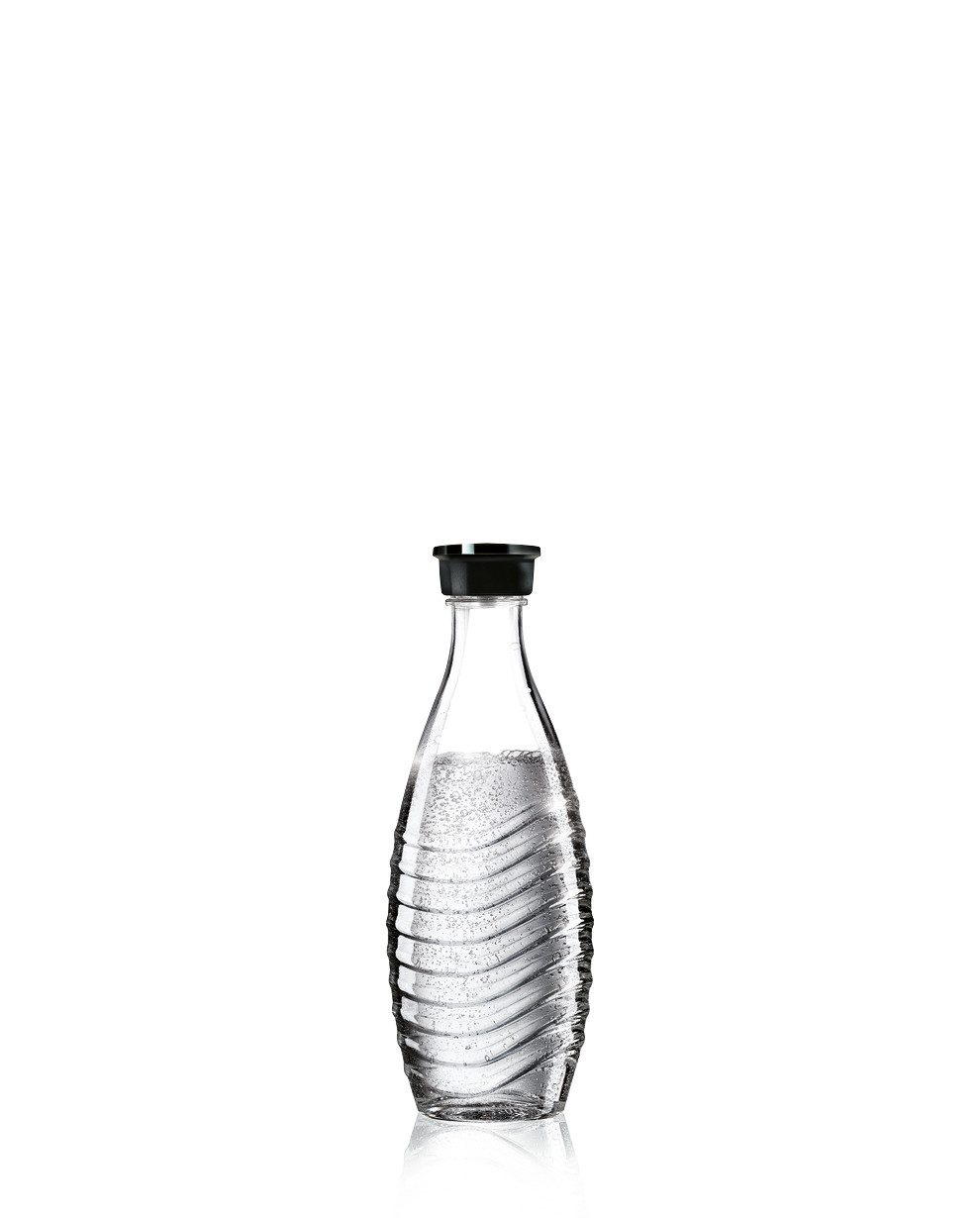 Gasatore Art Bianco SodaStream Acqua frizzante 1lt. - Emporio Tecnologico