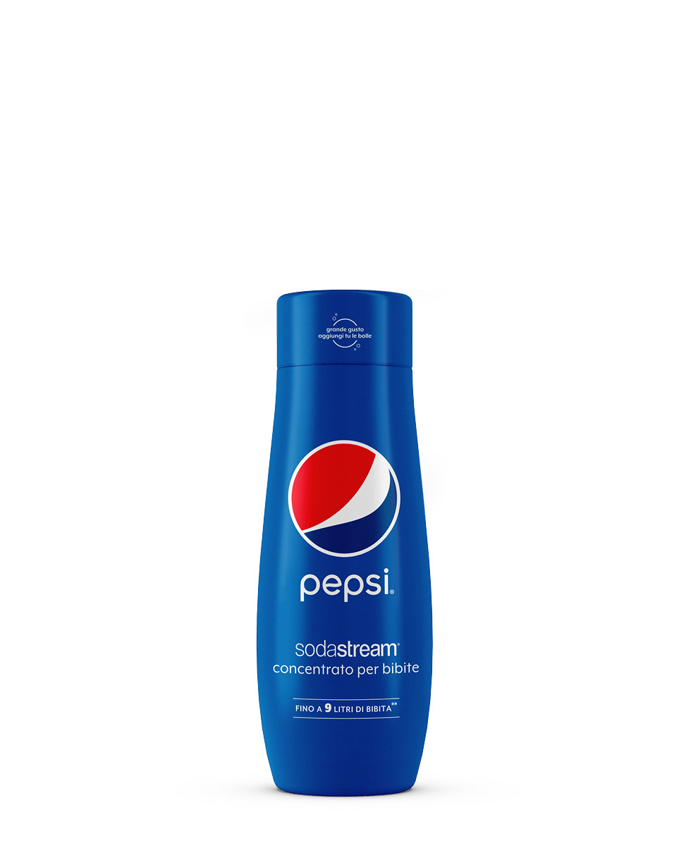 Concentrato Pepsi