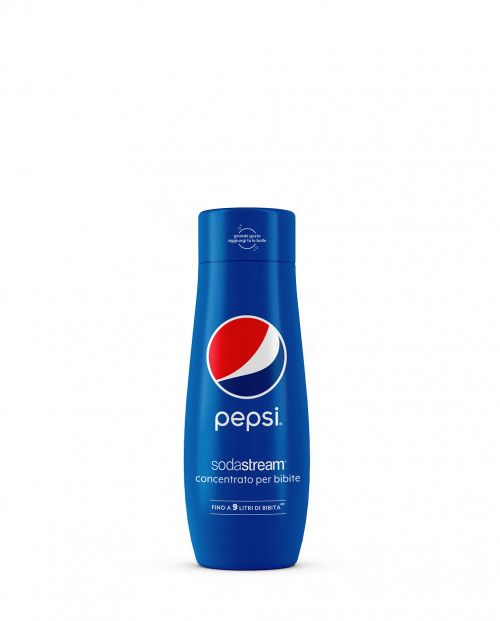Concentrato SodaStream Pepsi