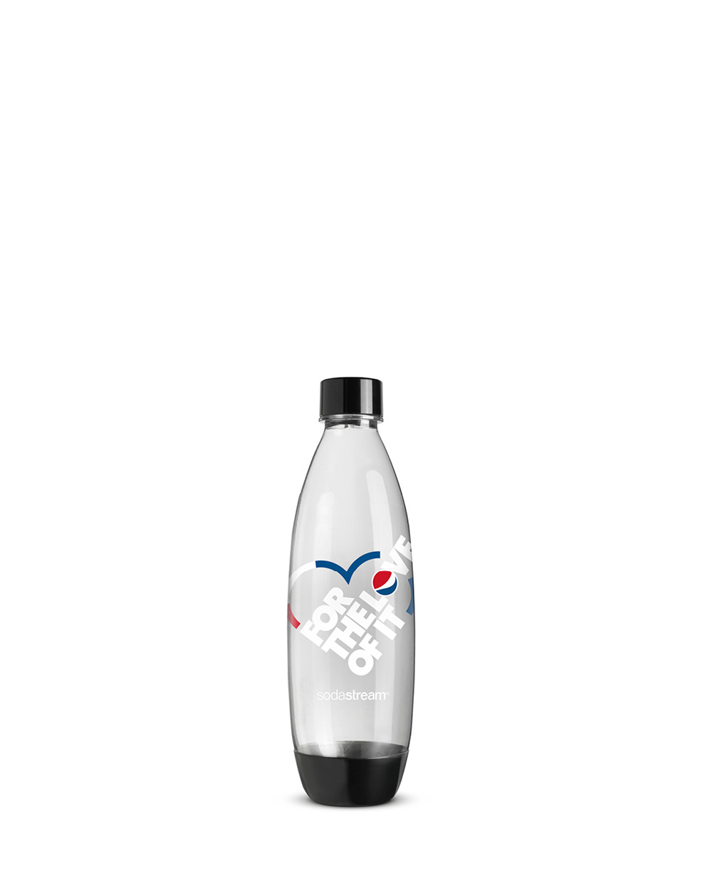 Bottiglia SodaStream Pepsi