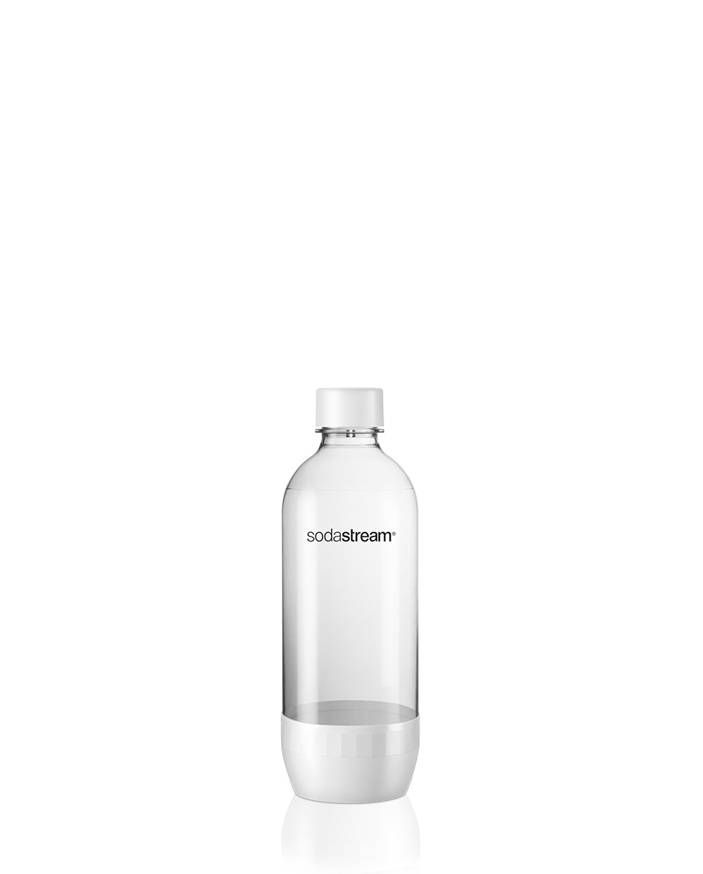 Gasatore Art Bianco SodaStream Acqua frizzante 1lt. - Emporio Tecnologico