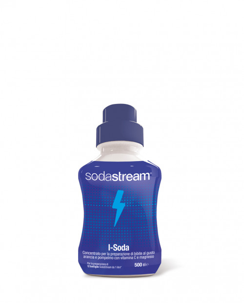 SodaStream Concentrato Isotonic