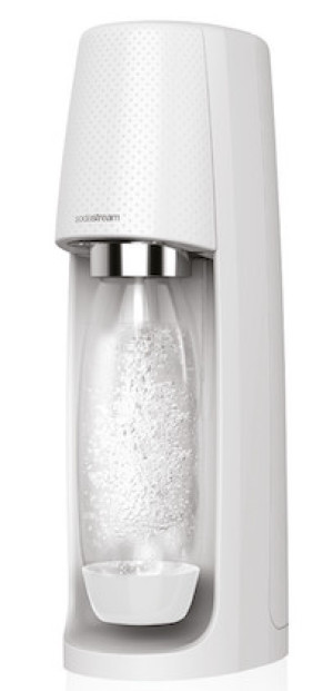 BOMBOLA Co2 per GASATORE Acqua FRIZZANTE - Cilindro di Anidride Carbonica  Ricarica Gastone Compatibile con SODASTREAM, 80 cl di Gas Equivalente a 60  lt di Acqua GASSATA : : Casa e cucina