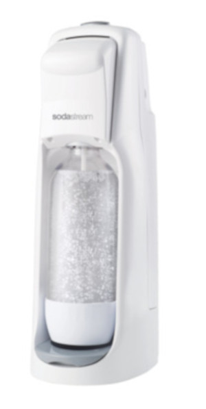 Set 2 bottiglie in vetro - per gasatore Duo Sodastream - Kasanova