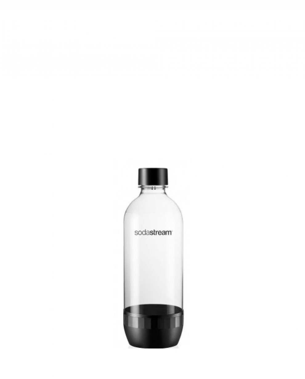 Bottiglia Universale SodaStream Lavabile in Lavastoviglie