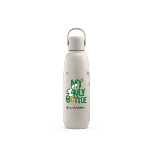 borraccia termica earth day fizz&go
