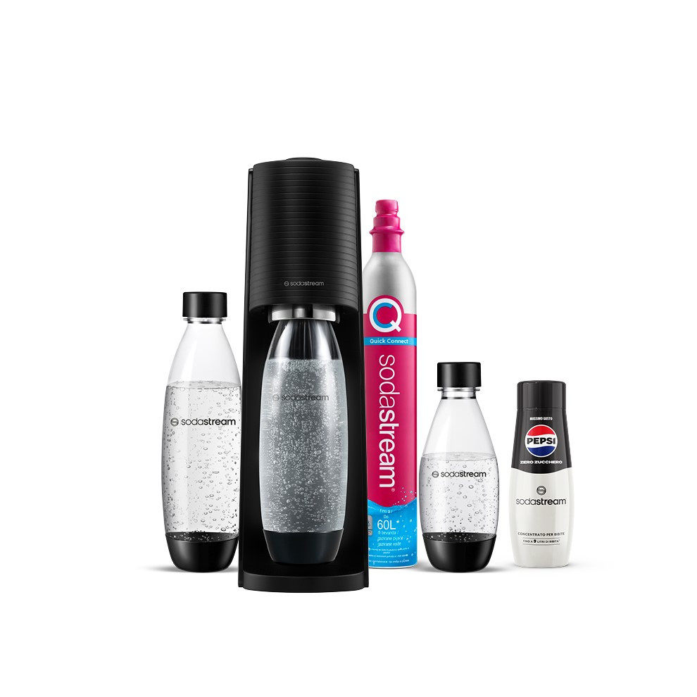 Terra Nero X-Mas Pack