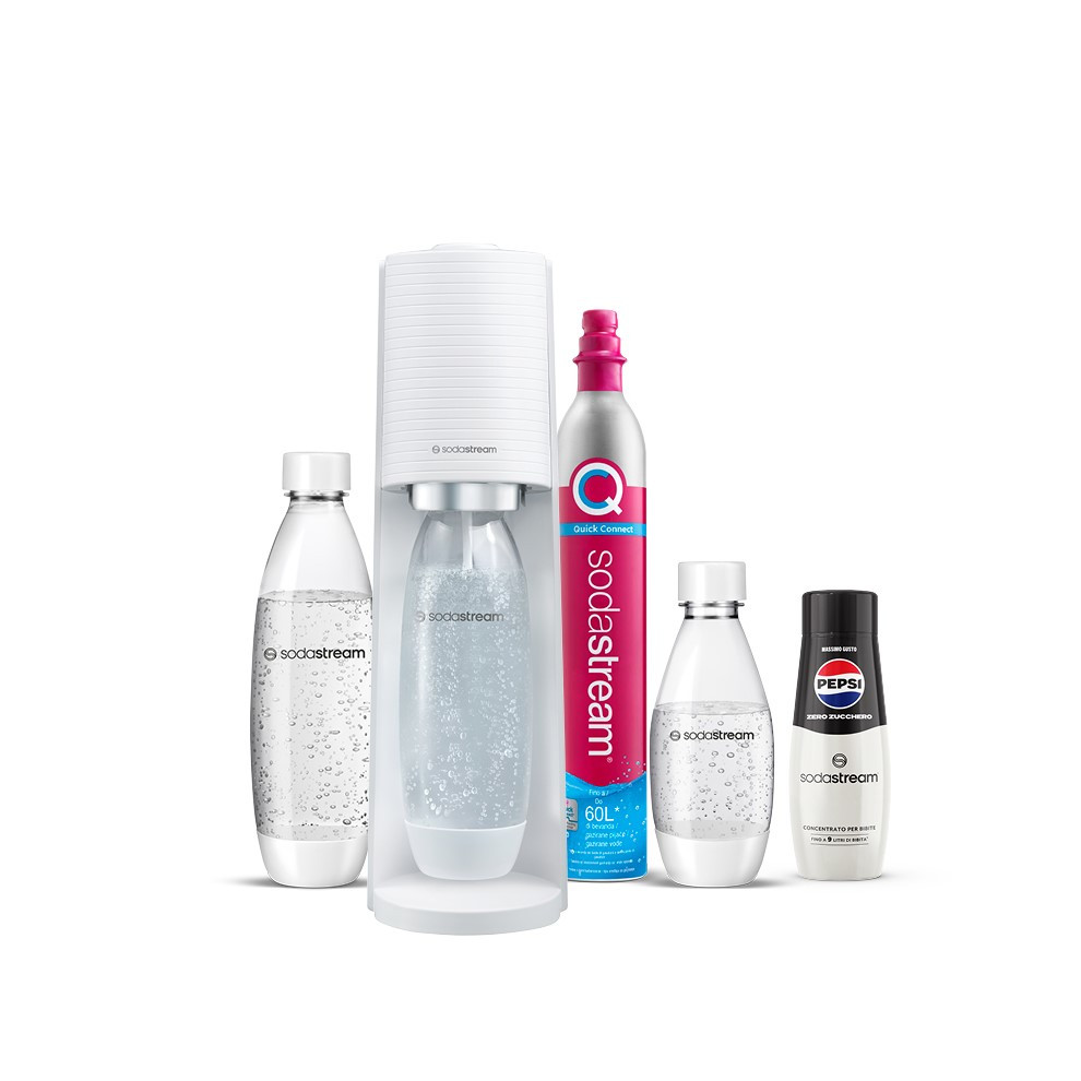 Terra Bianco X-Mas Pack