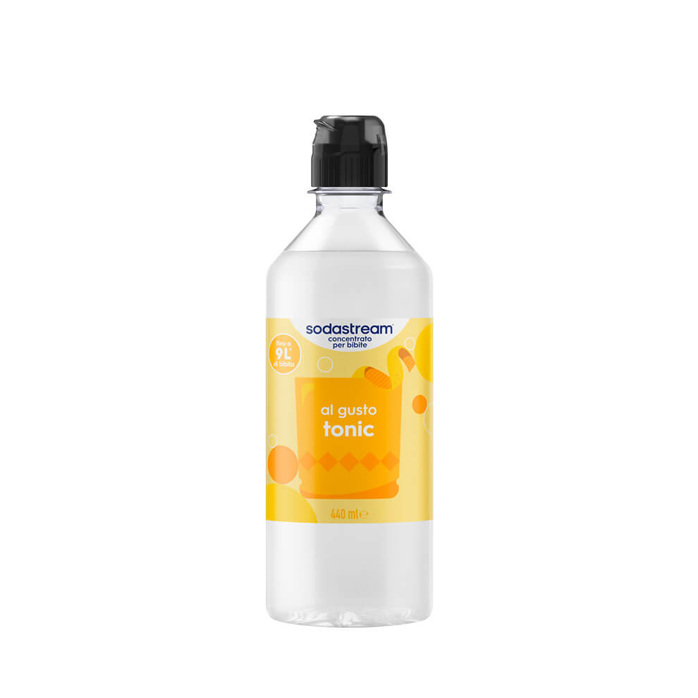 Concentrato Tonic 440ml