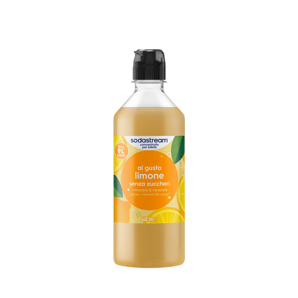Concentrato Limone Zero 440ml