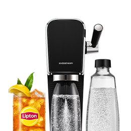 HONZUEN Portabottiglie Per Sodastream,Scolapiatti Per Bottiglie Per 3 - Foto 9